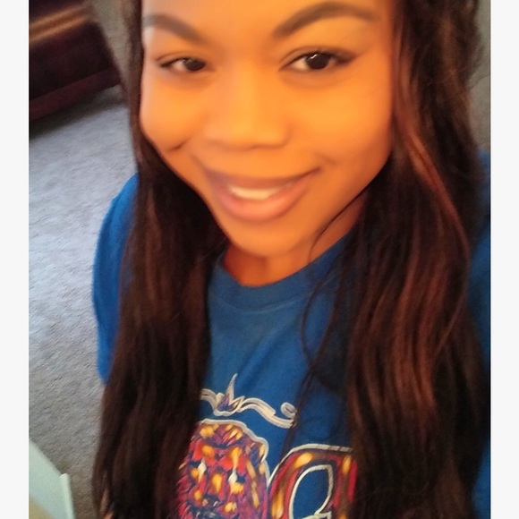 About me: - Picture 1 of 1